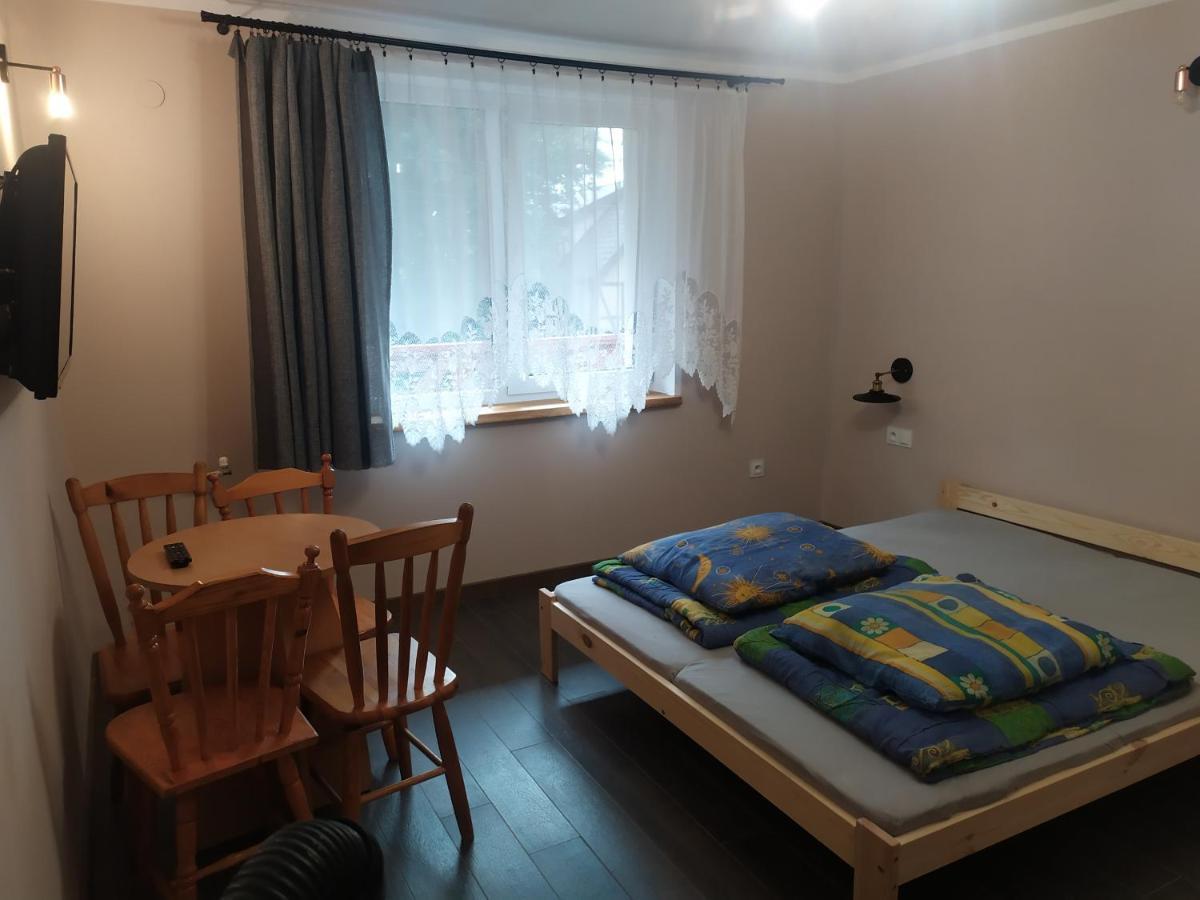 Farm stay Goscinne Danusia *
