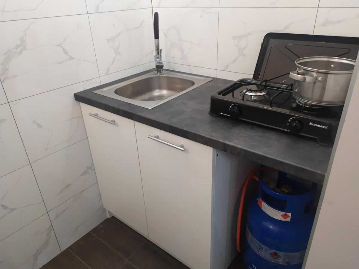 Farm stay Goscinne Danusia