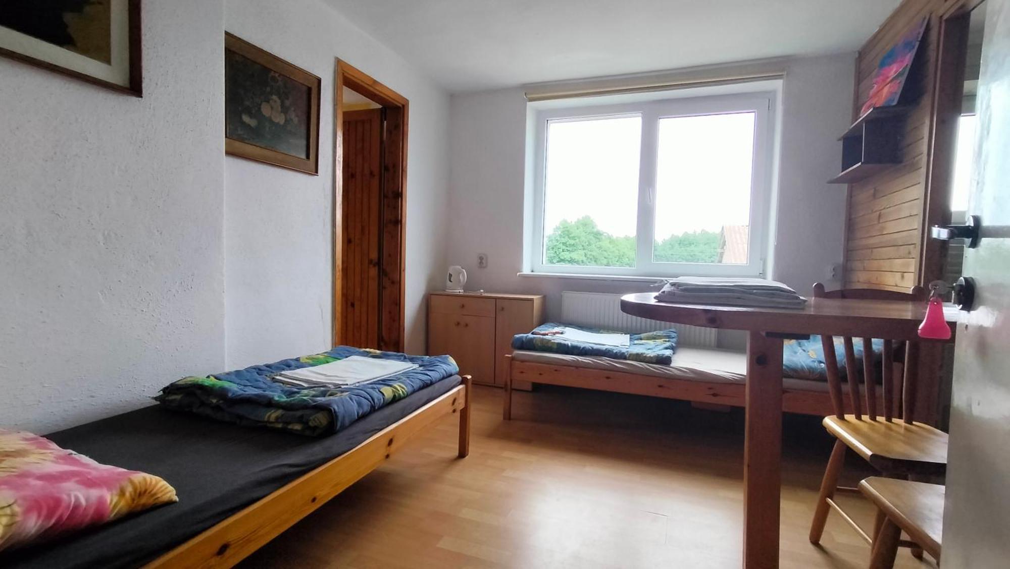 Goscinne Danusia Farm stay