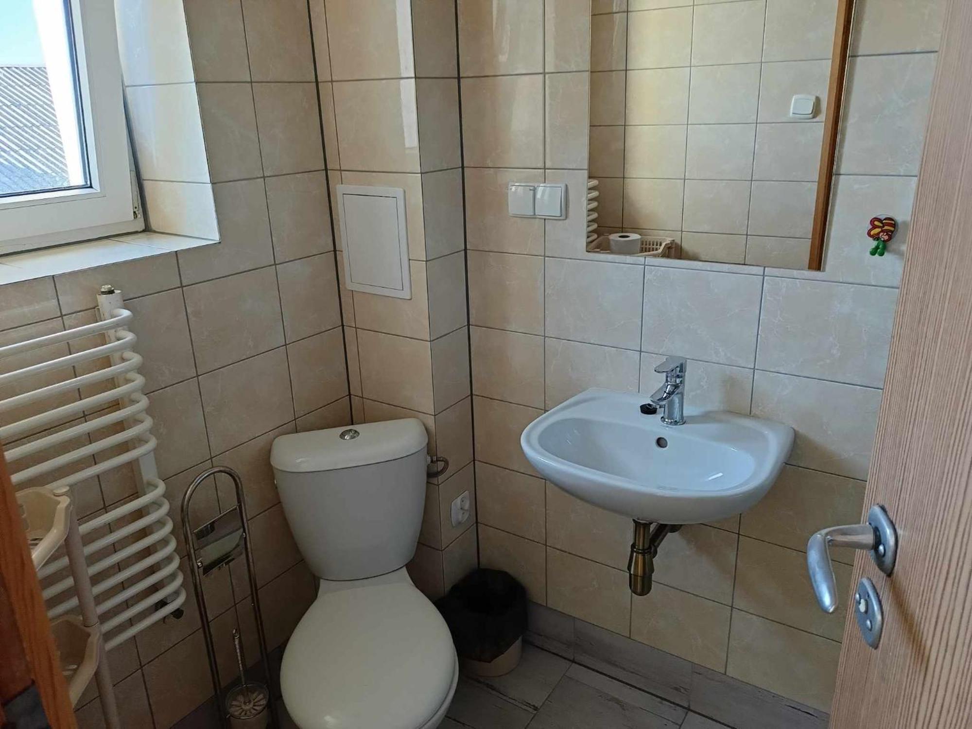 Goscinne Danusia Farm stay *